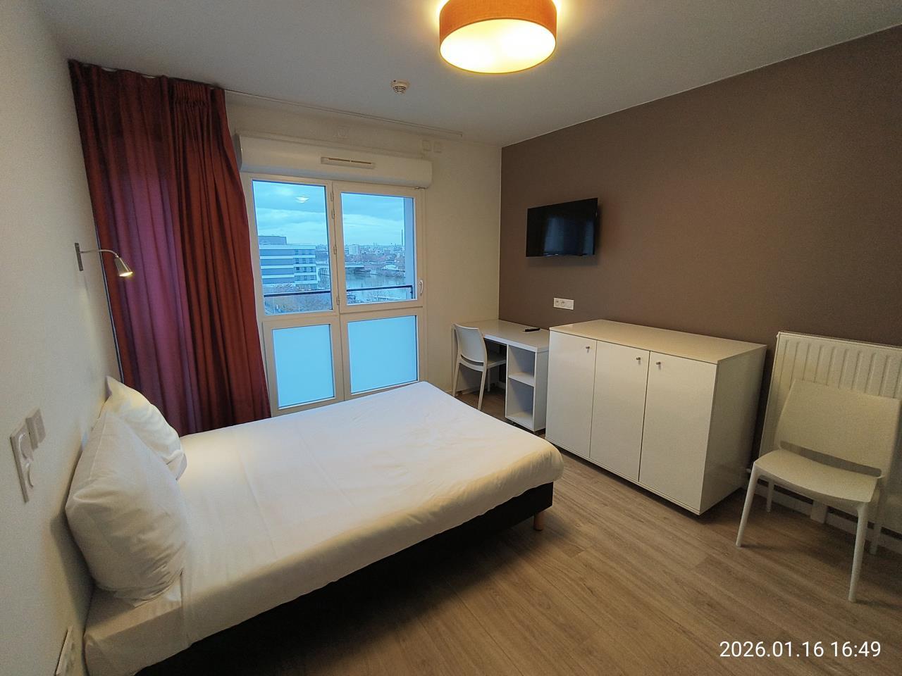 All Suites - Choisy Le Roi- Appart Hotel - 166