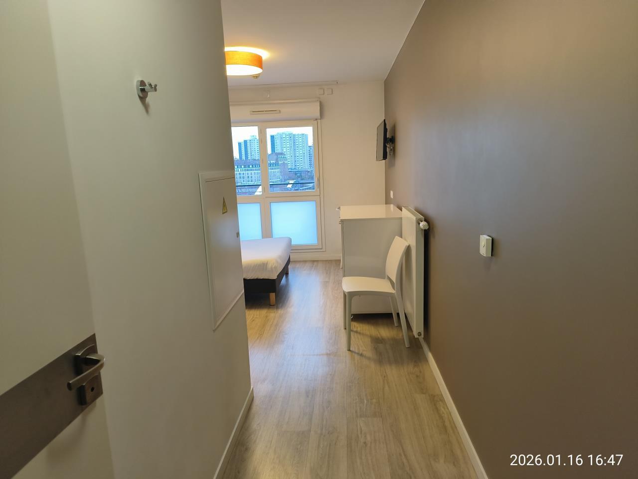 All Suites - Choisy Le Roi- Appart Hotel - 166