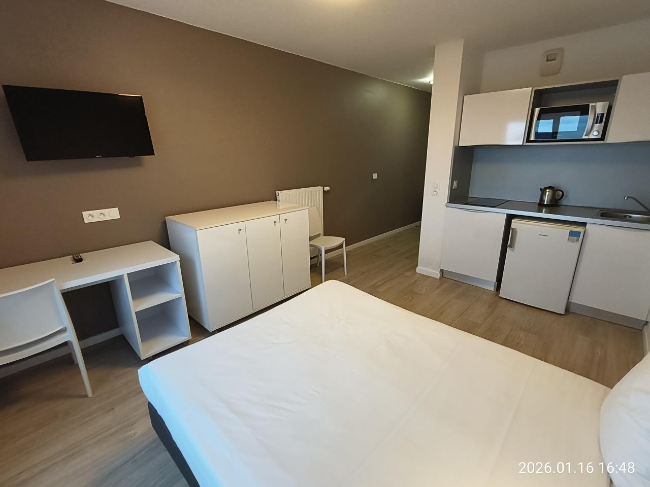 All Suites - Choisy Le Roi- Appart Hotel - 166