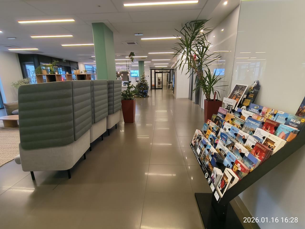 All Suites - Choisy Le Roi- Appart Hotel - 166