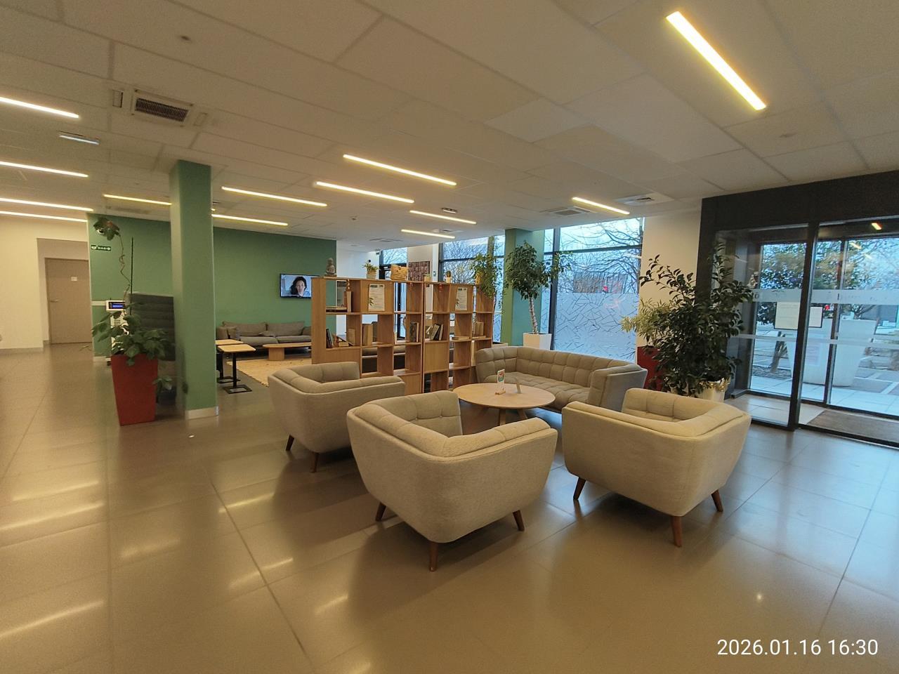 All Suites - Choisy Le Roi- Appart Hotel - 166