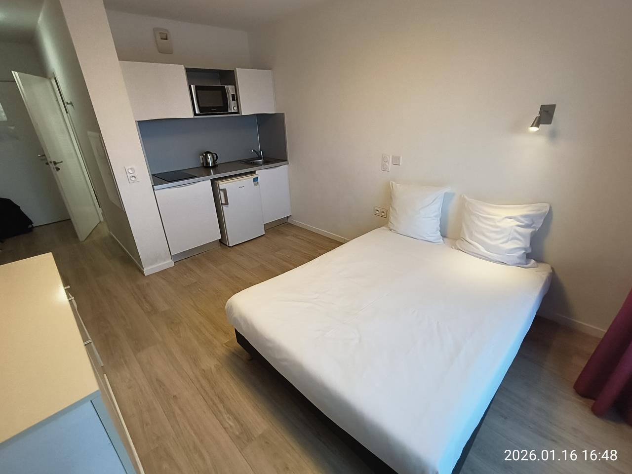 All Suites - Choisy Le Roi- Appart Hotel - 166