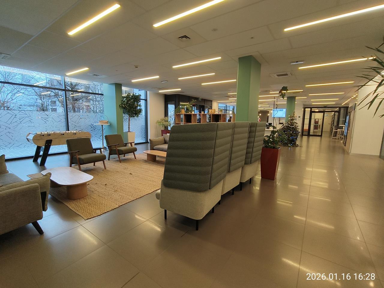 All Suites - Choisy Le Roi- Appart Hotel - 166