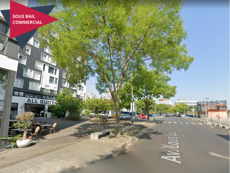 All Suites - Choisy Le Roi- Appart Hotel - 166