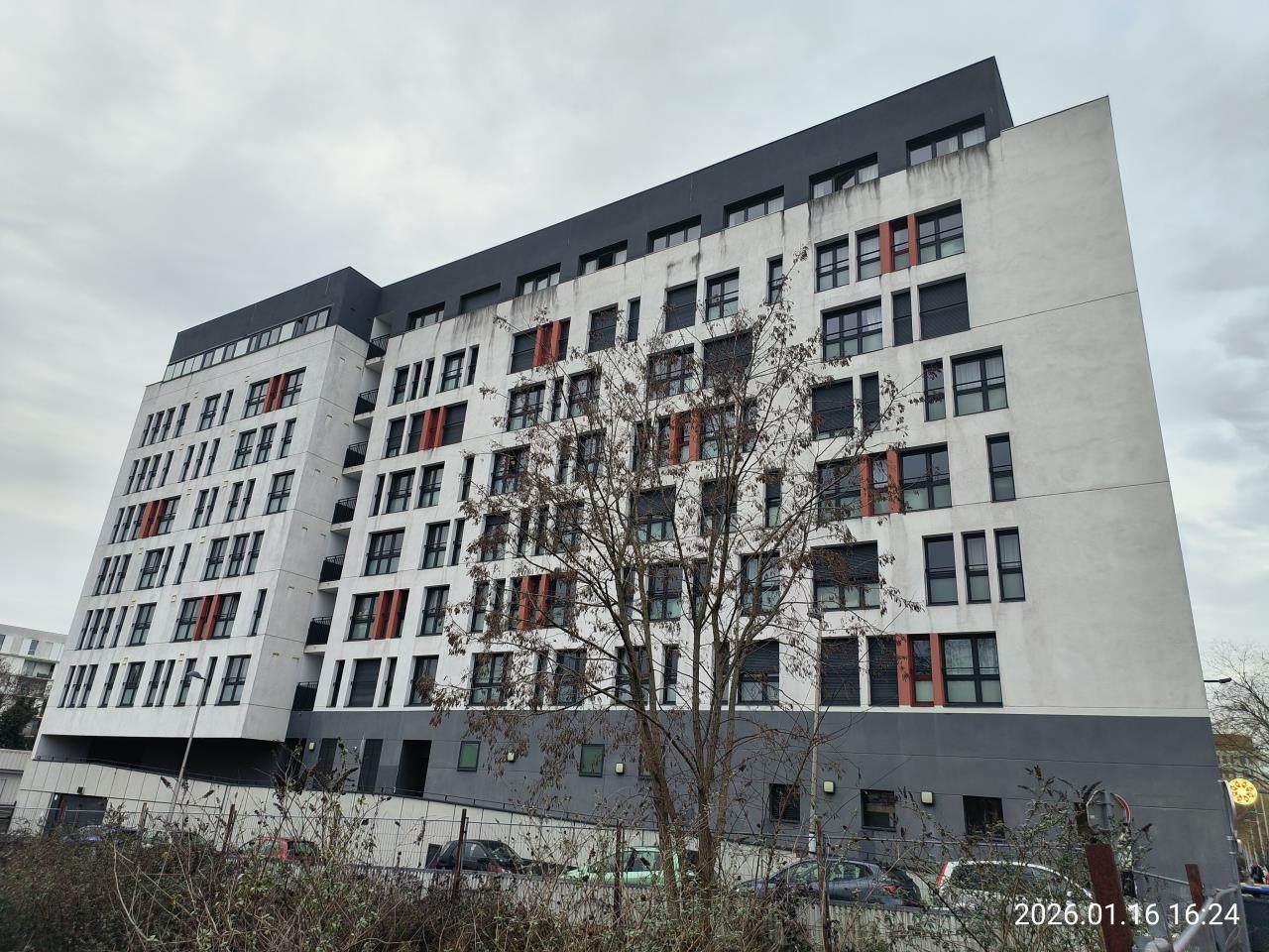 All Suites - Choisy Le Roi- Appart Hotel - 166