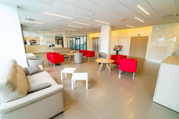 All Suites - Choisy Le Roy- Appart Hotel - 143