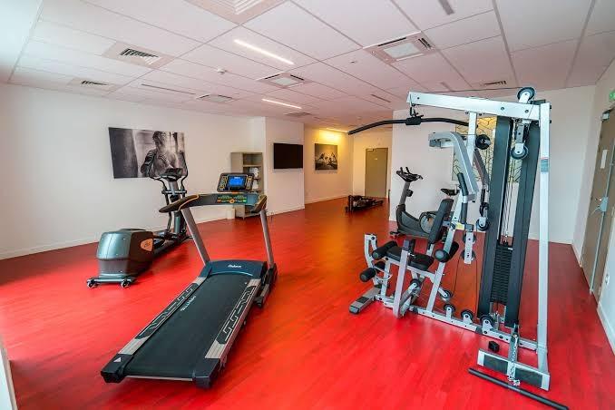 All Suites - Choisy Le Roy- Appart Hotel - 38