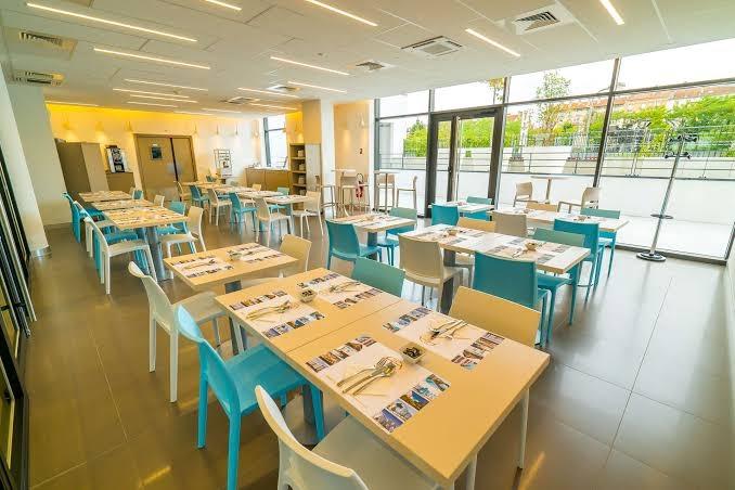 All Suites - Choisy Le Roy- Appart Hotel - 38