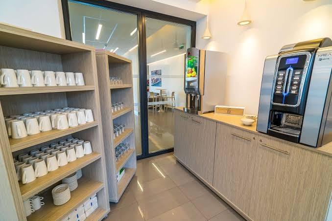 All Suites - Choisy Le Roy- Appart Hotel - 38