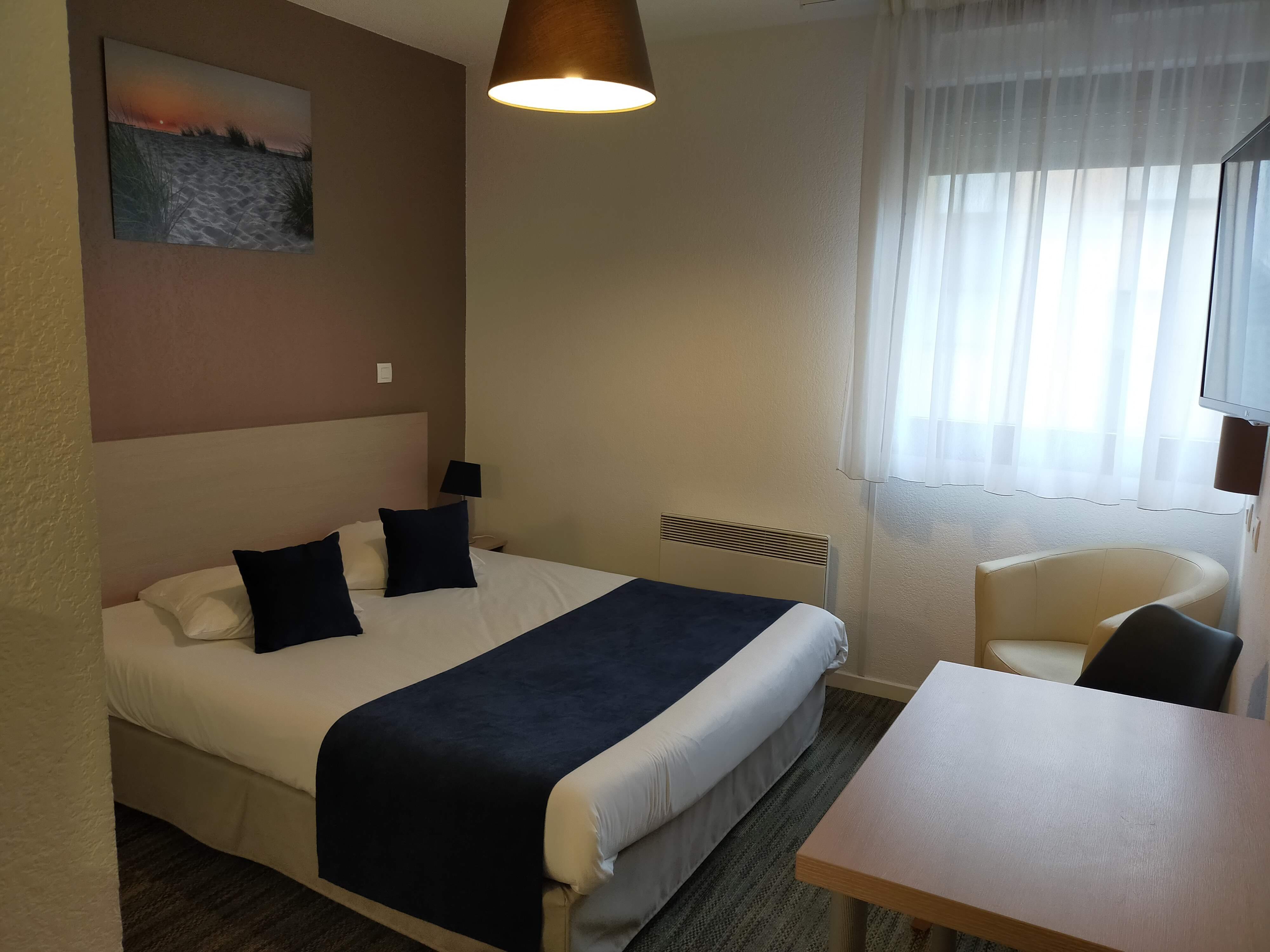 All Suites - Dunkerque - Quai Freyssinet - 127