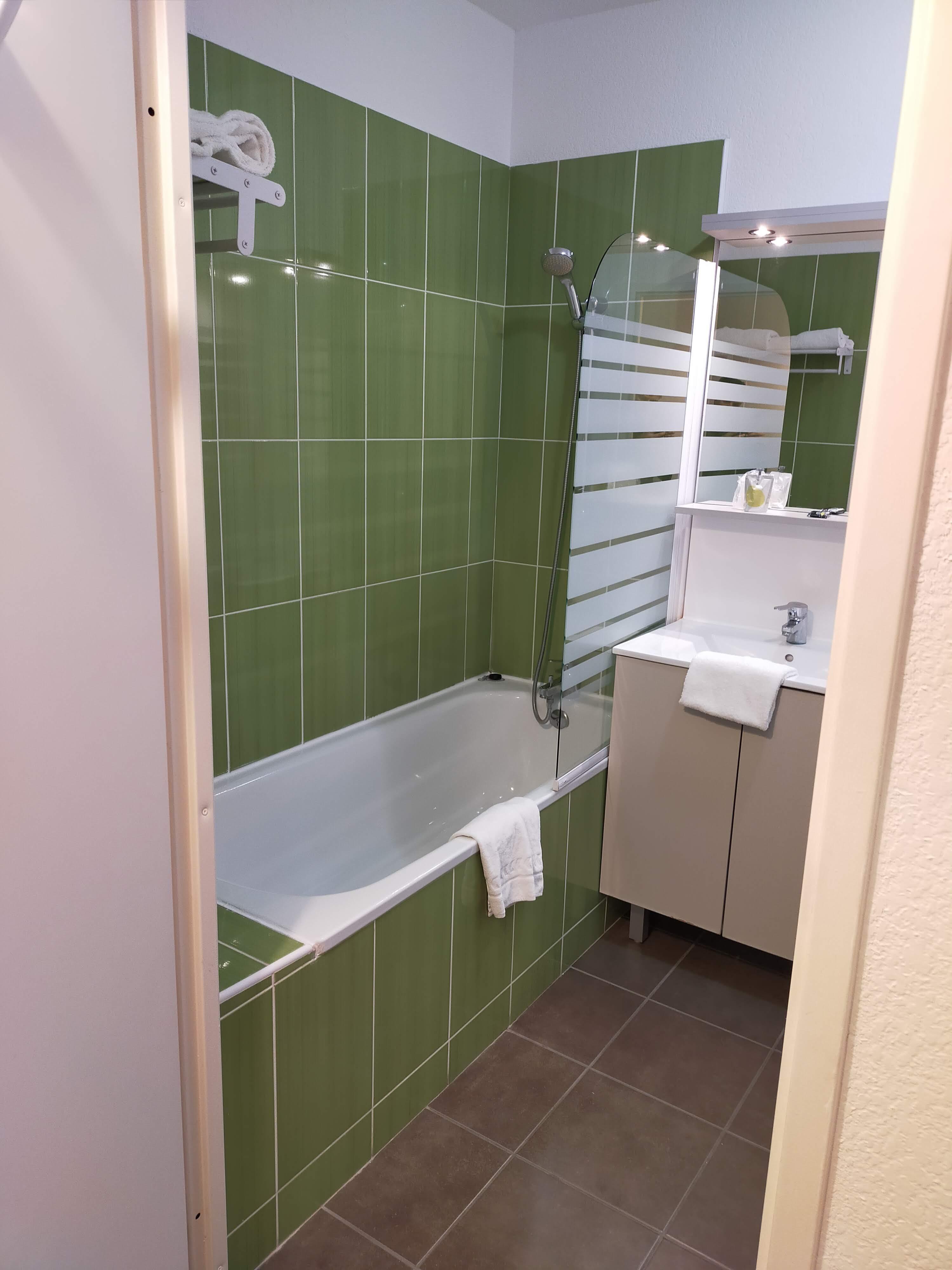 All Suites - Dunkerque - Quai Freyssinet - 127