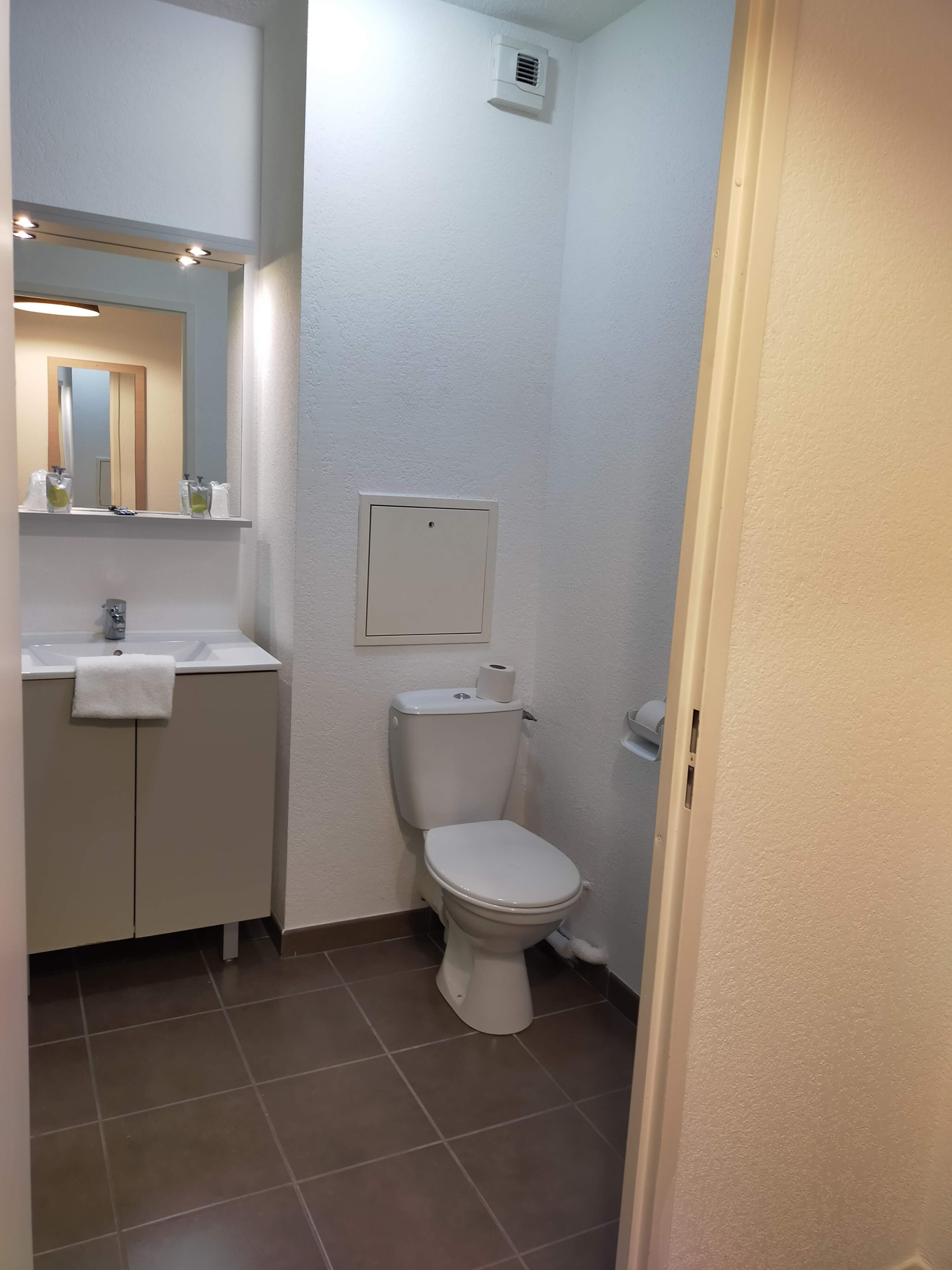All Suites - Dunkerque - Quai Freyssinet - 127