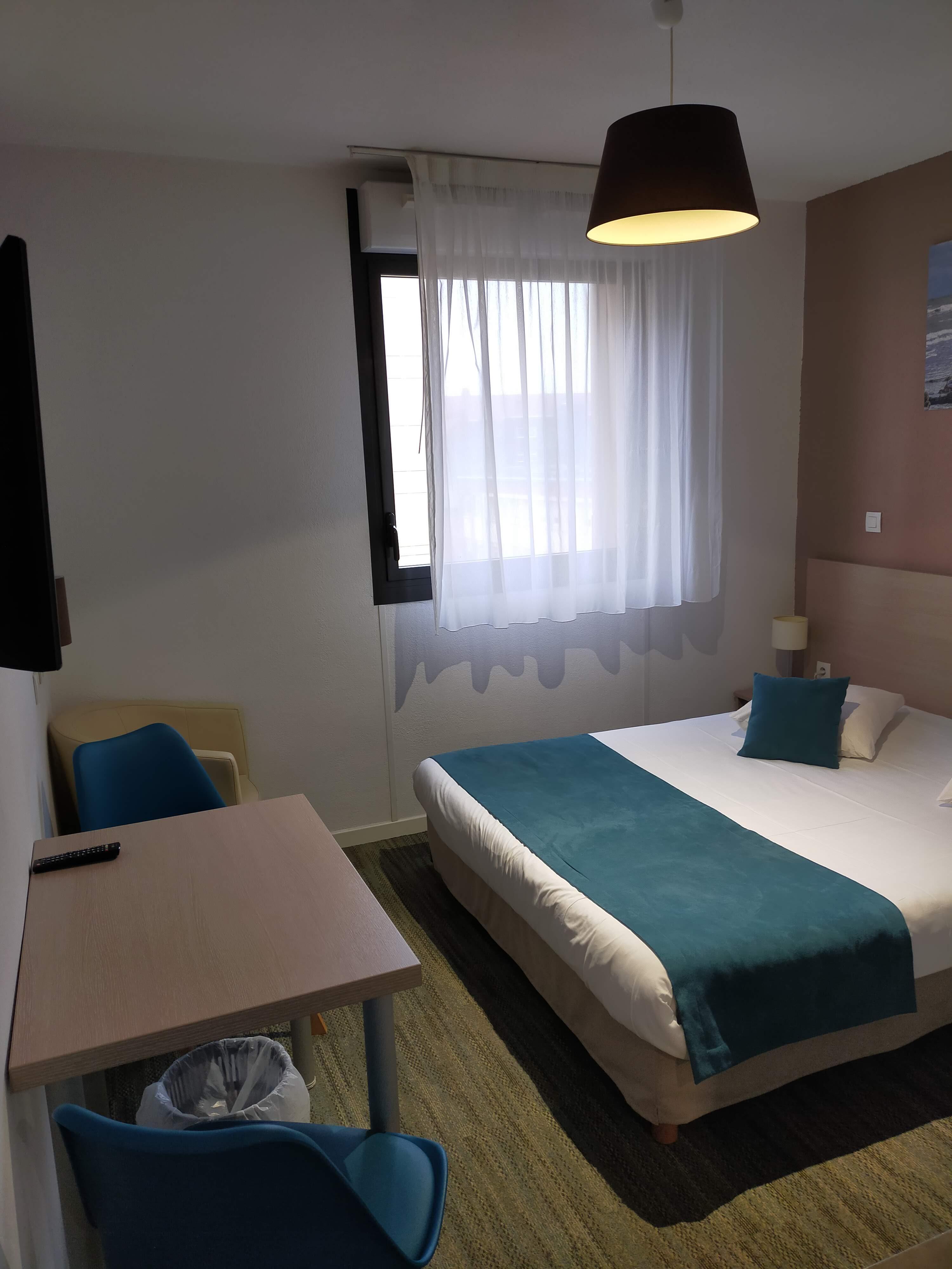 All Suites - Dunkerque - Quai Freyssinet - 51