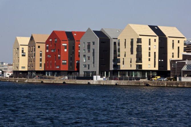All Suites_Dunkerque_Quai Freyssinet_Lot 78