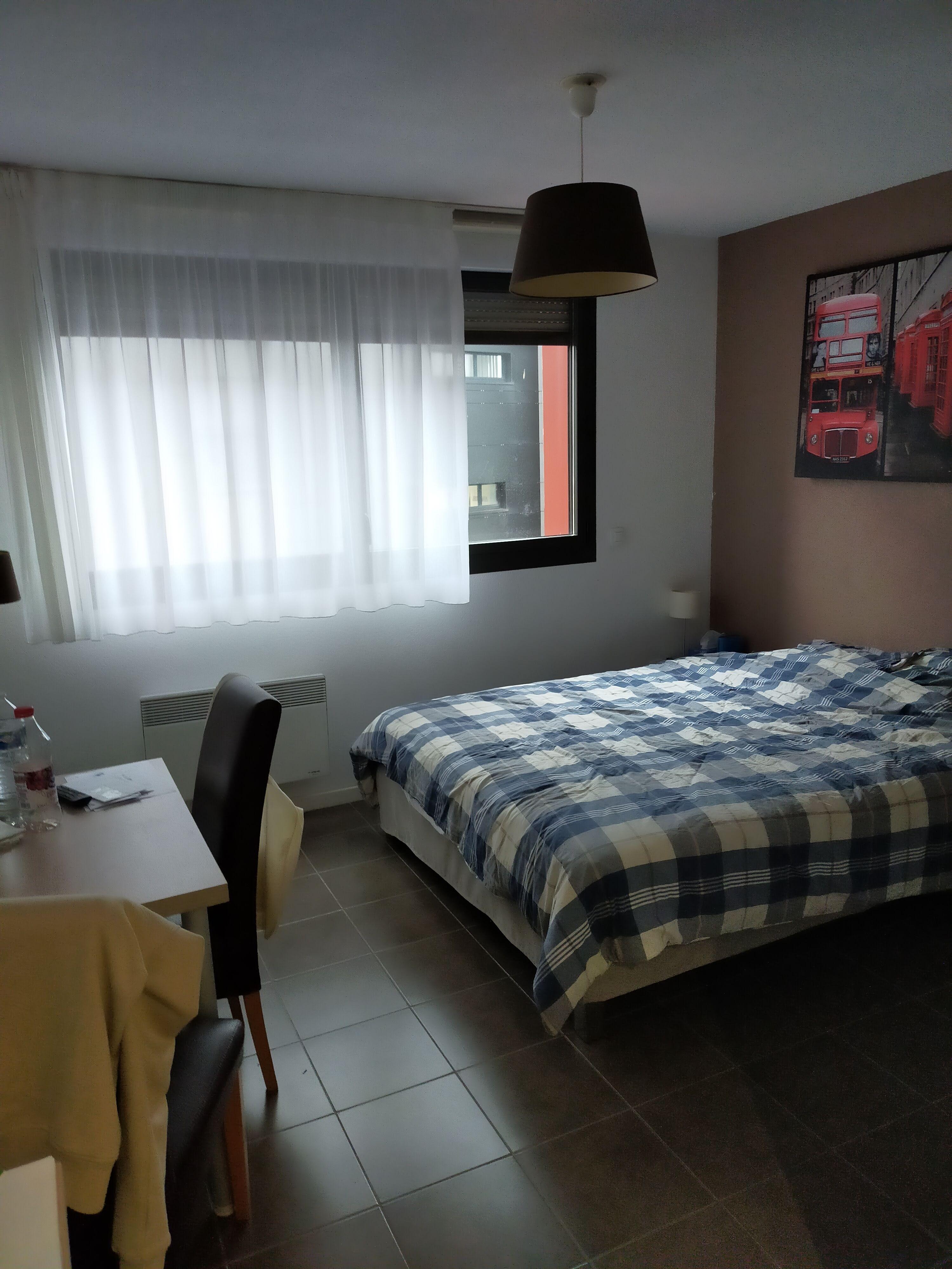 All Suites - Dunkerque - Study Quai Freycinet  - 43