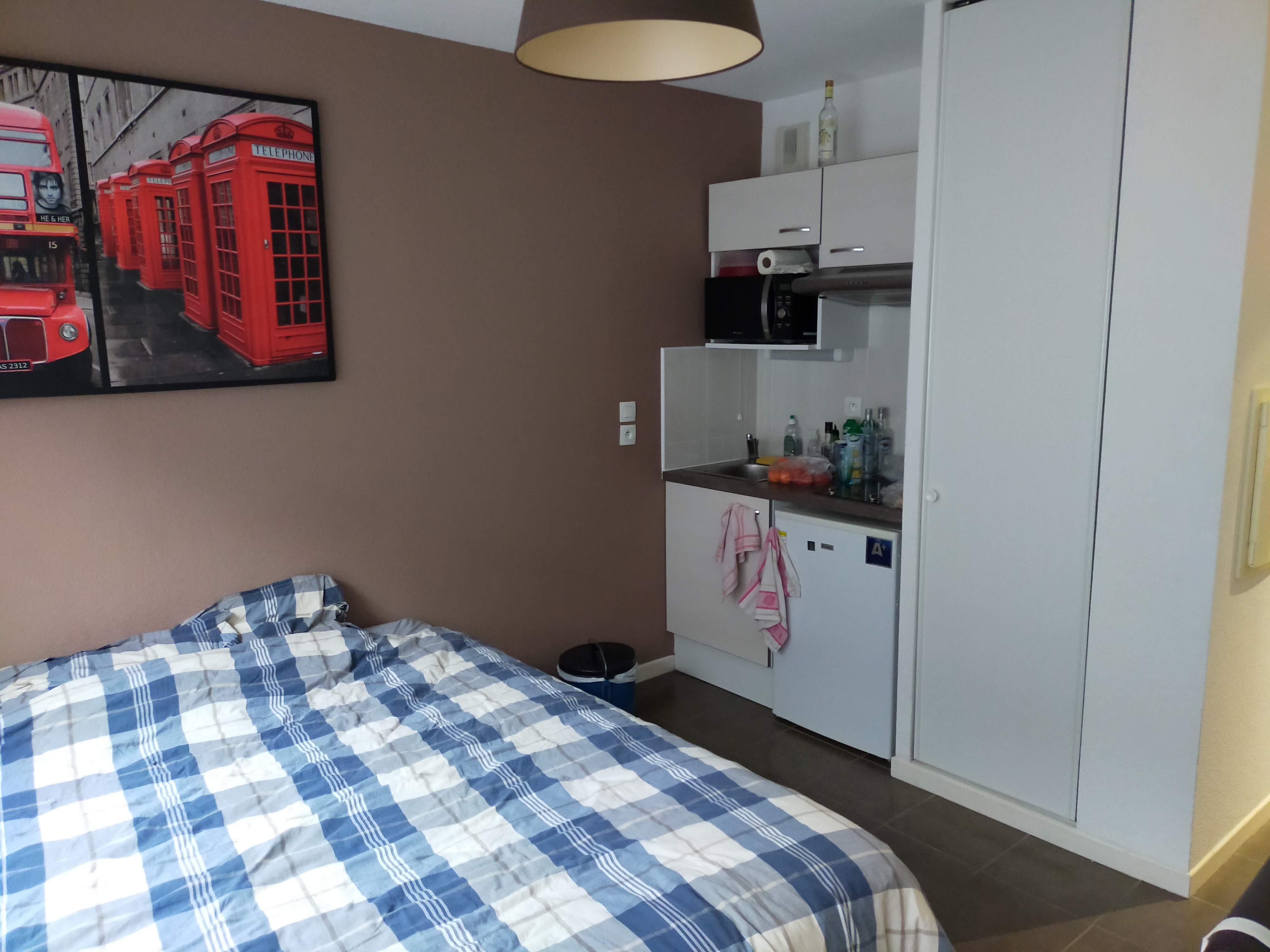 All Suites - Dunkerque - Study Quai Freycinet  - 43