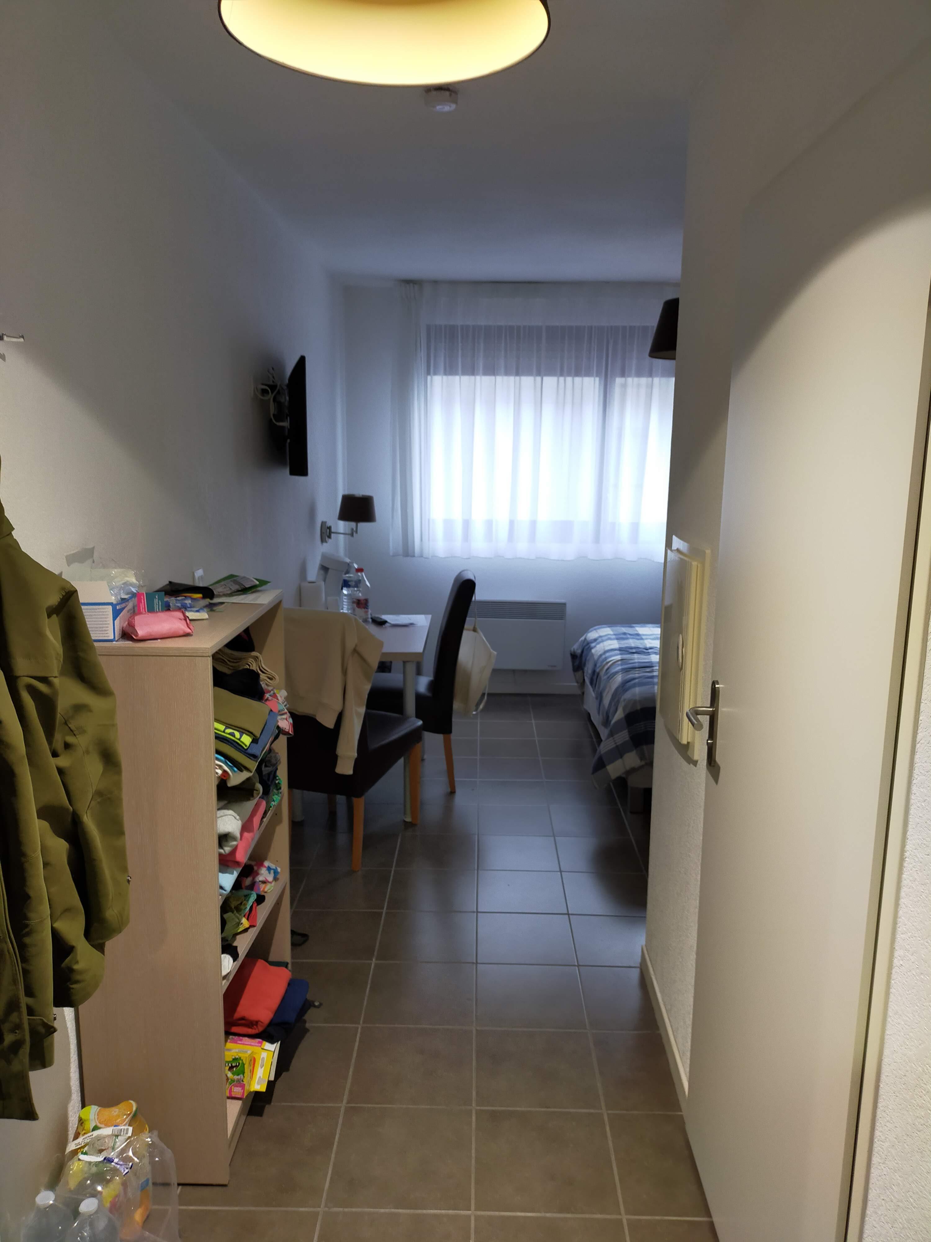 All Suites - Dunkerque - Study Quai Freycinet  - 43