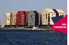 All Suites - Dunkerque - Study Quai Freycinet - 92