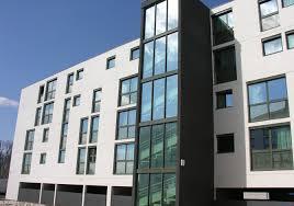 All Suites Home Bordeaux Lac