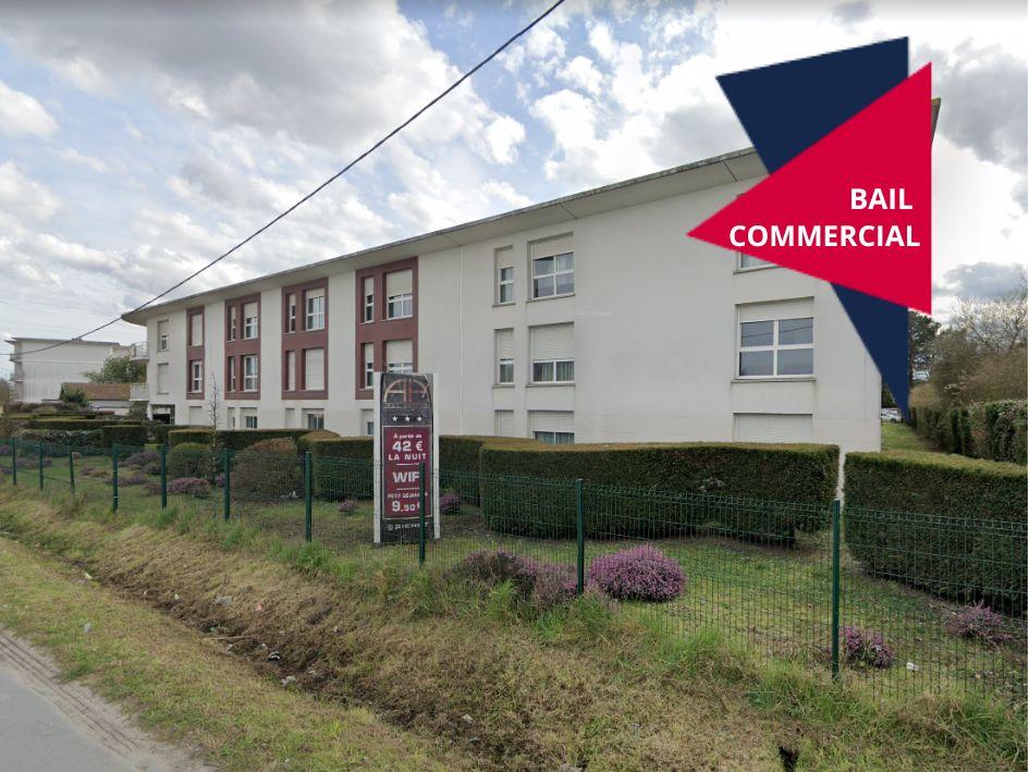 All Suites - Mérignac - Saint Exupéry - 49 - 174