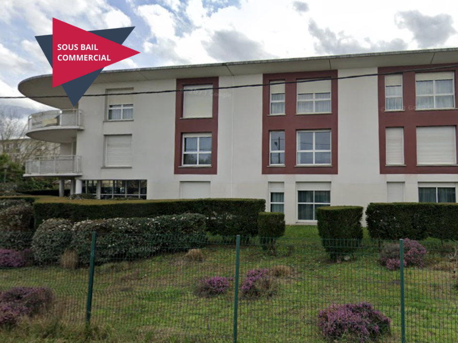 All Suites - Mérignac - Saint Exupéry  - 54 et 246