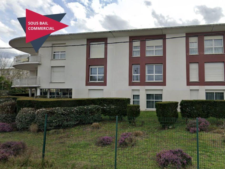 All Suites - Mérignac - Saint Exupéry  - 67 et 259