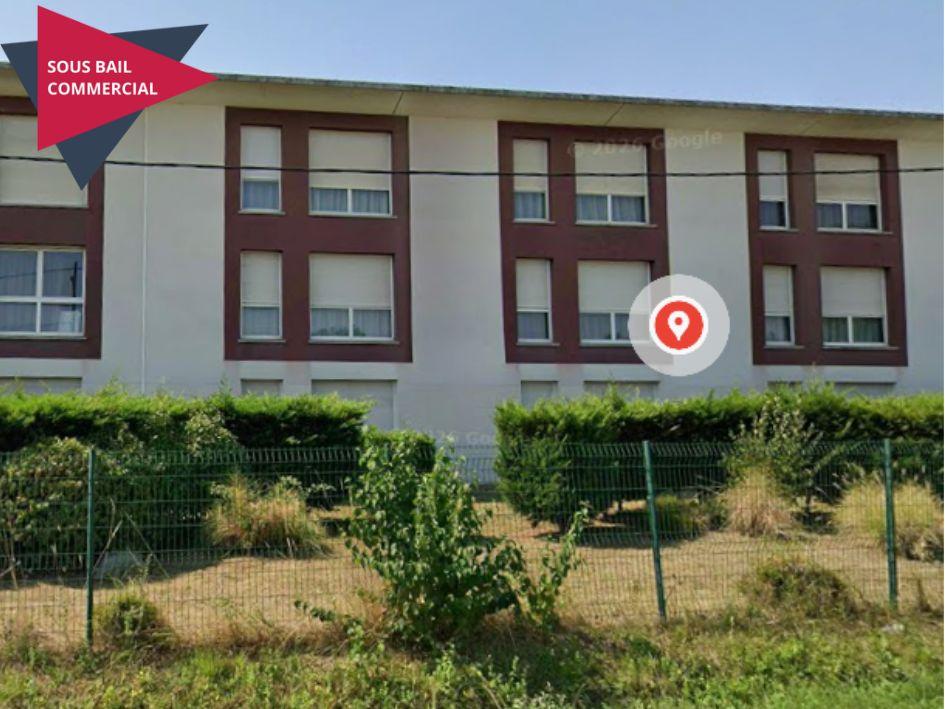 All Suites - Mérignac - Saint Exupéry - 72 - 264