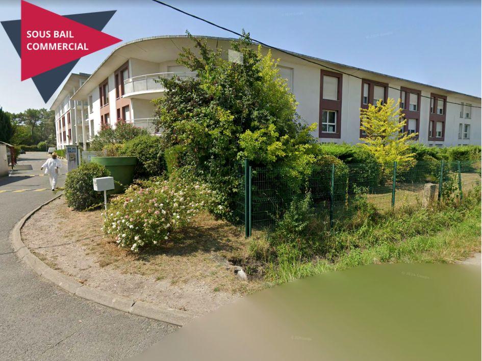 All Suites - Mérignac - Saint Exupéry  - 75 - 200