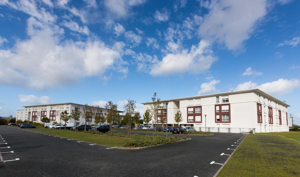 All Suites - Mérignac - Saint Exupéry lots 16 et 208