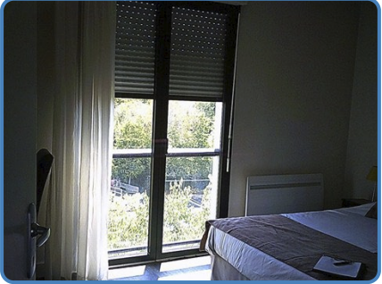 All Suites -  Pau - Appart Hotel - 103 - 258