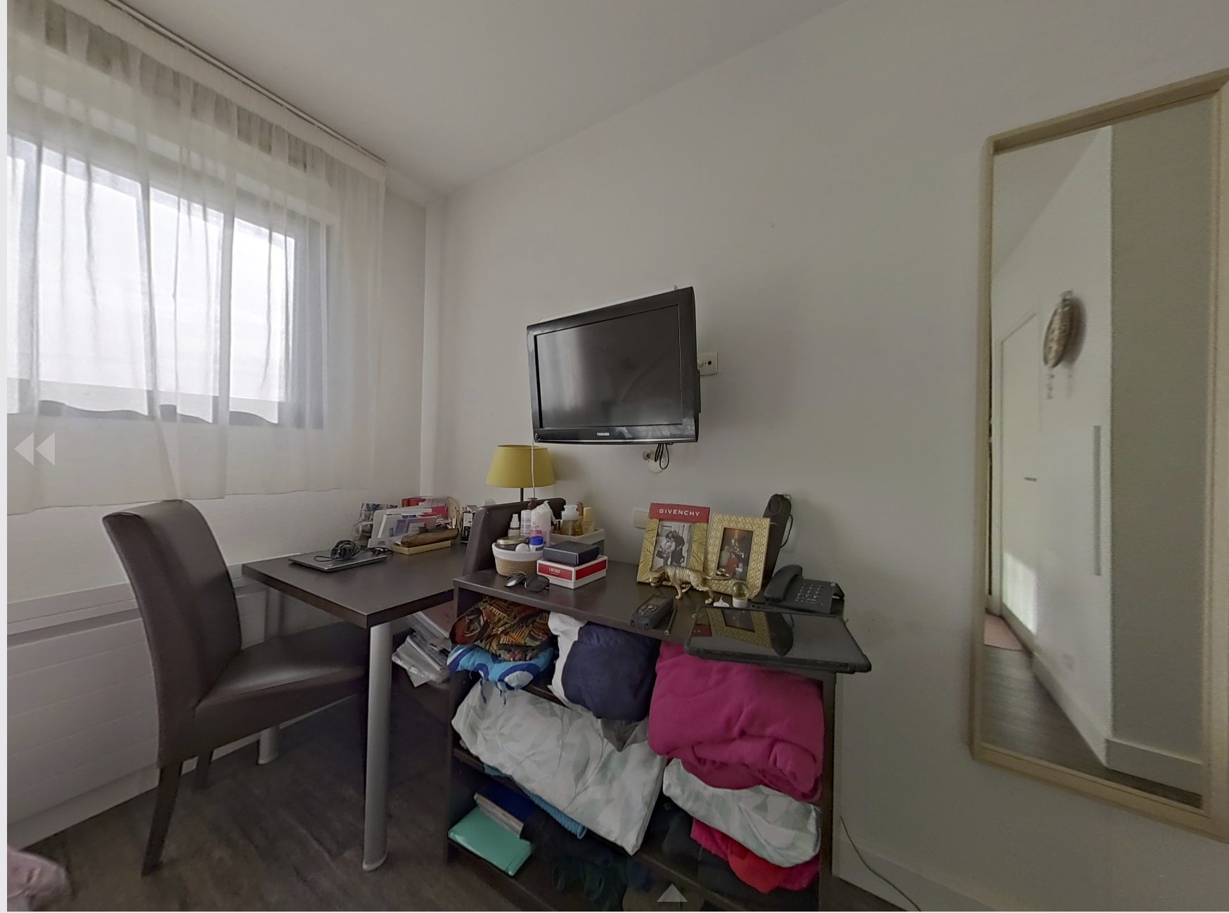 All Suites - Pau - Appart Hotel - 86 - 241