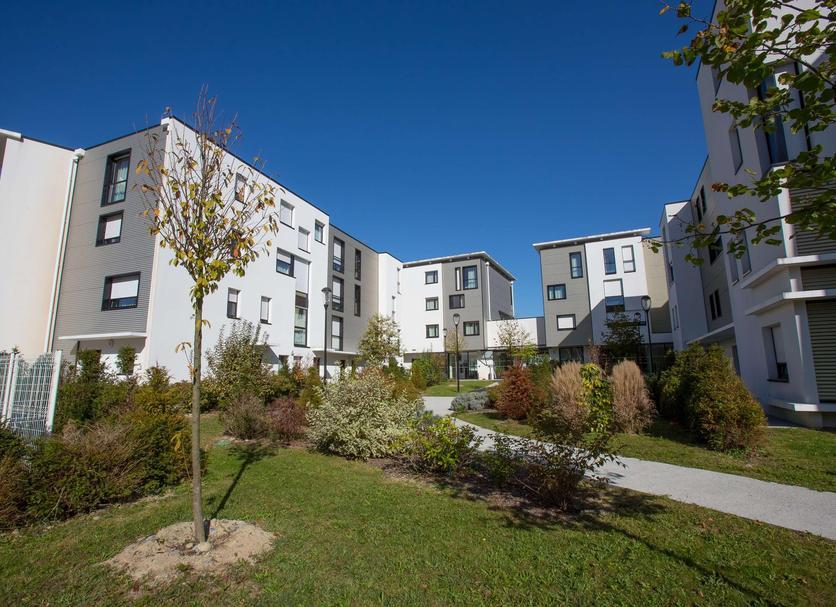 All Suites - Pau - Appart Hotel - 86 - 241