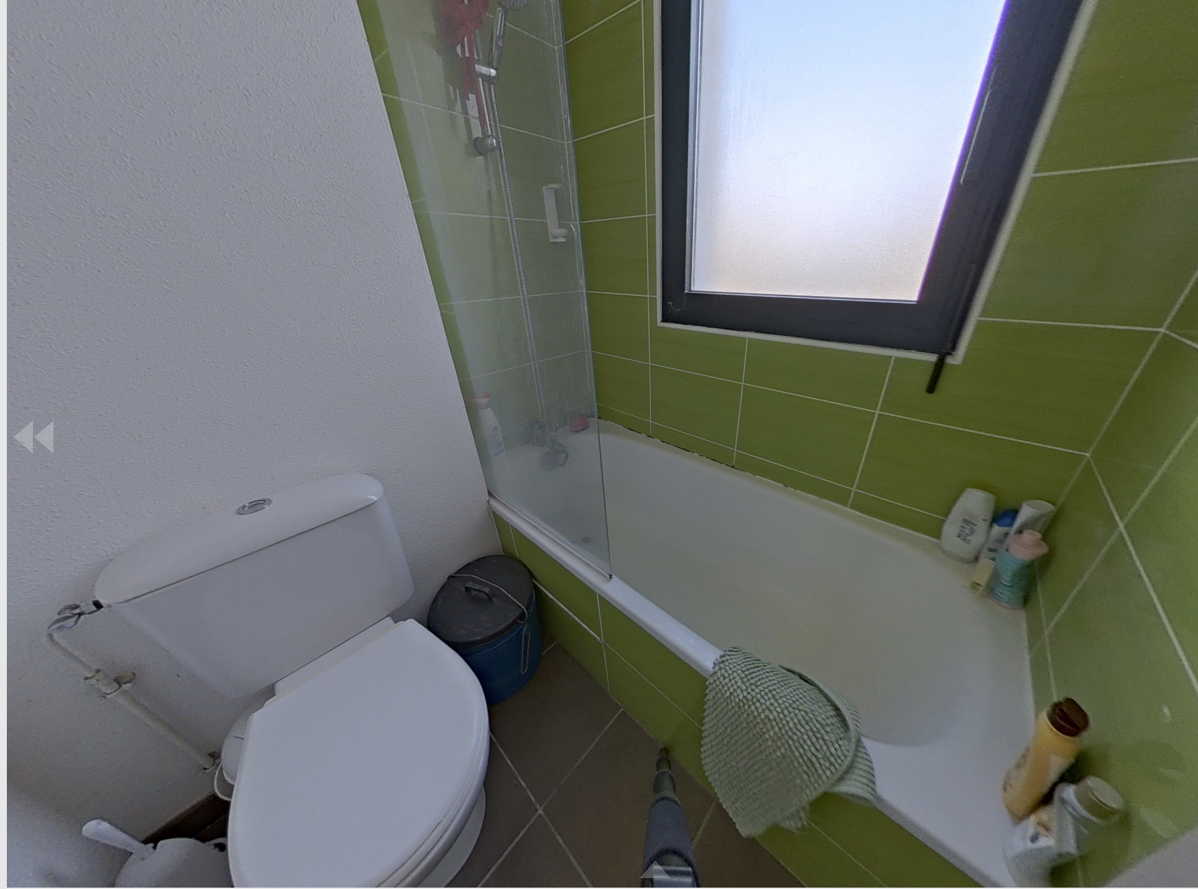 All Suites - Pau - Appart Hotel - 86 - 241