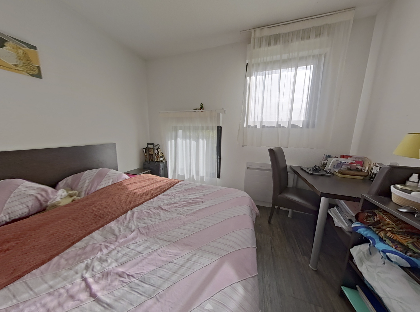 All Suites - Pau - Appart Hotel - 86 - 241