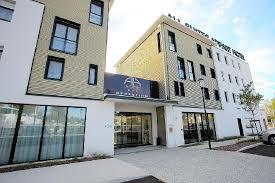 All Suites - Pau - Appart Hotel_Lot14 & Pkg170