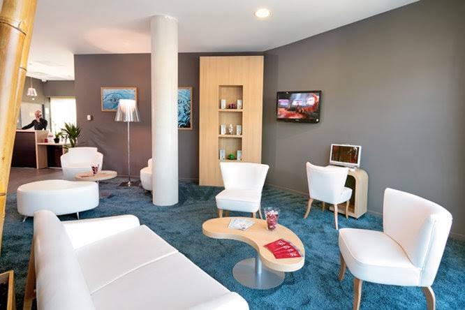Appart City - Confort Montpellier Millénaire - 448 - 3028