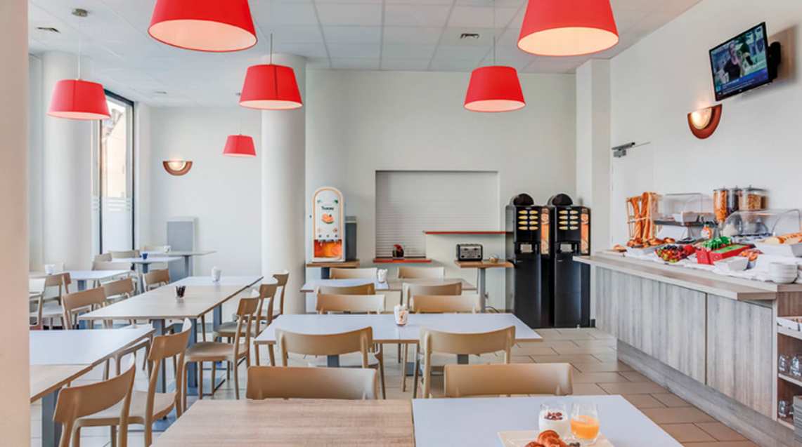 Appart City - Le Mans - Hyper Centre - 5049