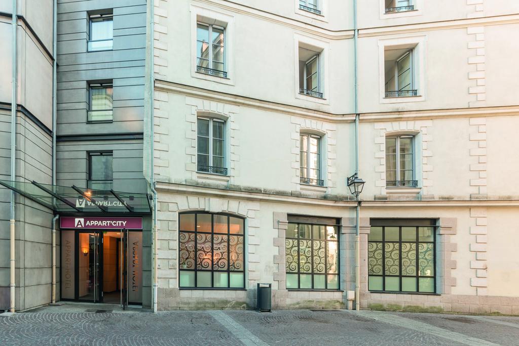 Appart City - Nantes - Carré Bouffay