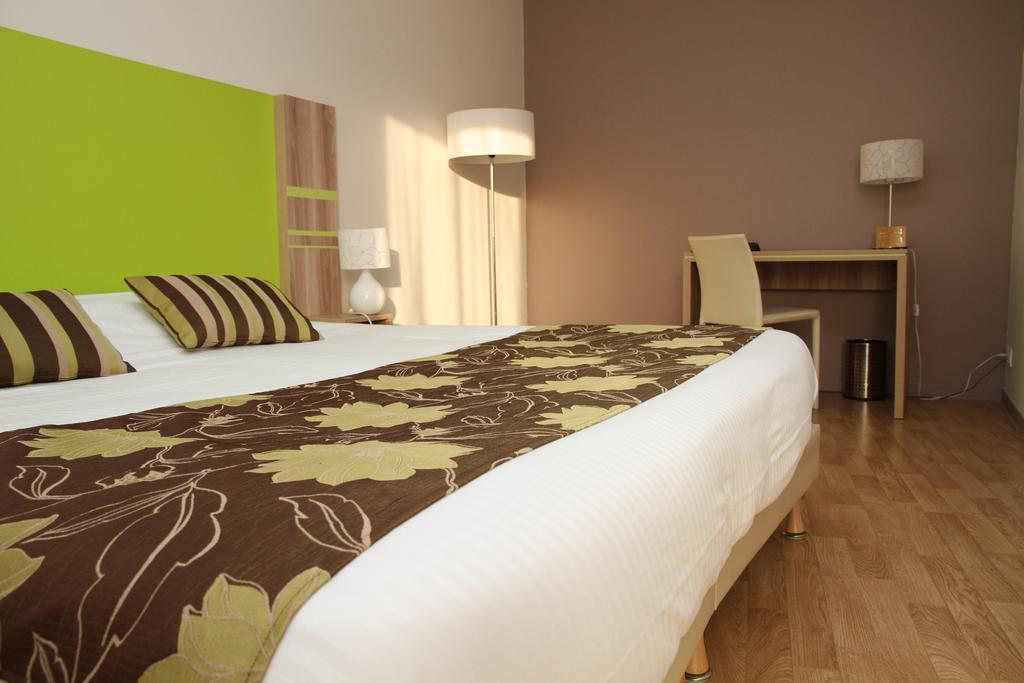 Appart City - Nantes - Carré Bouffay - Lot 64