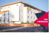 Appart City - Rennes - Rennes Ouest - 92 - 225