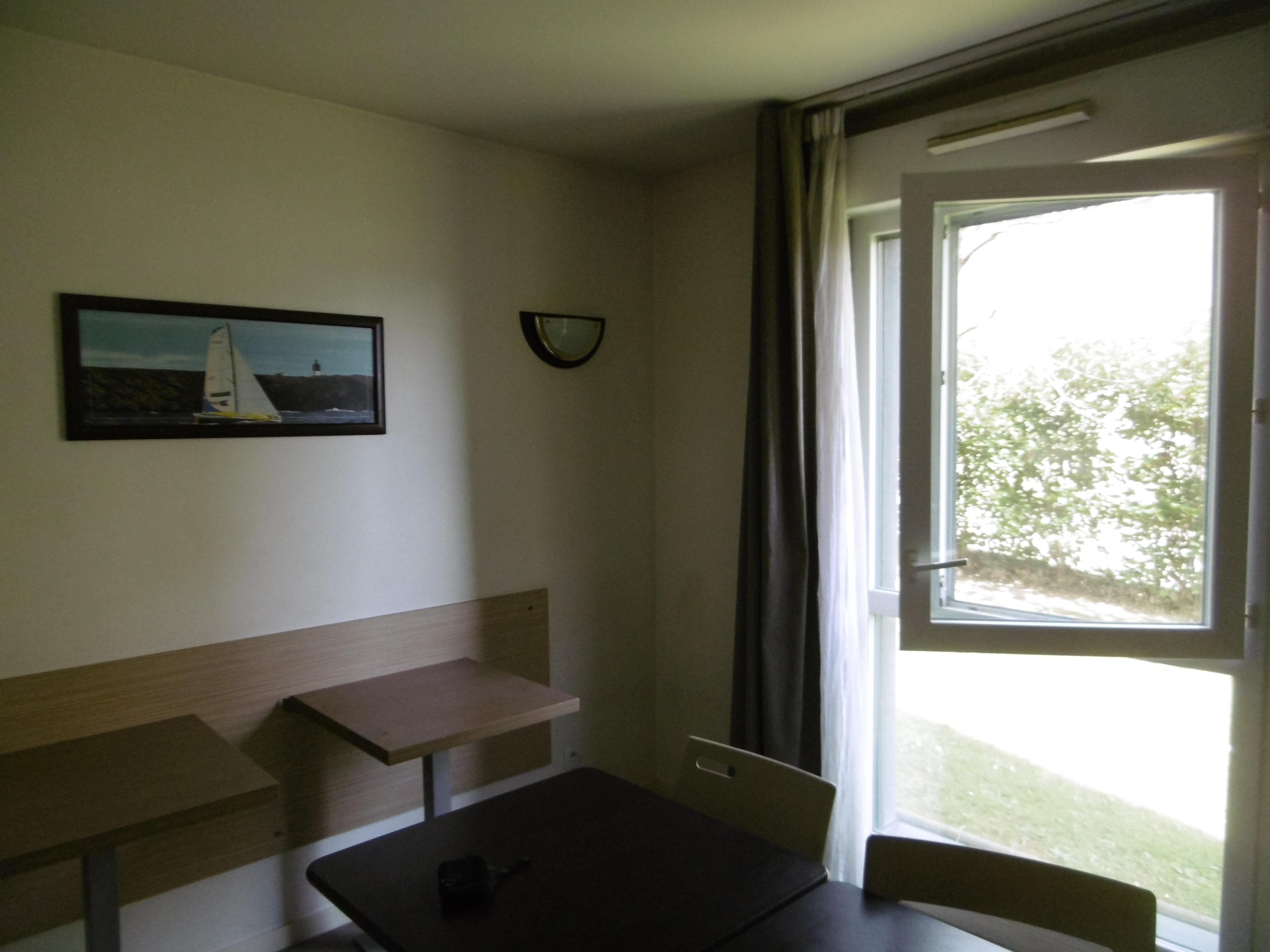 Appart City - Saint-Cyr-L'Ecole - 19 - 201