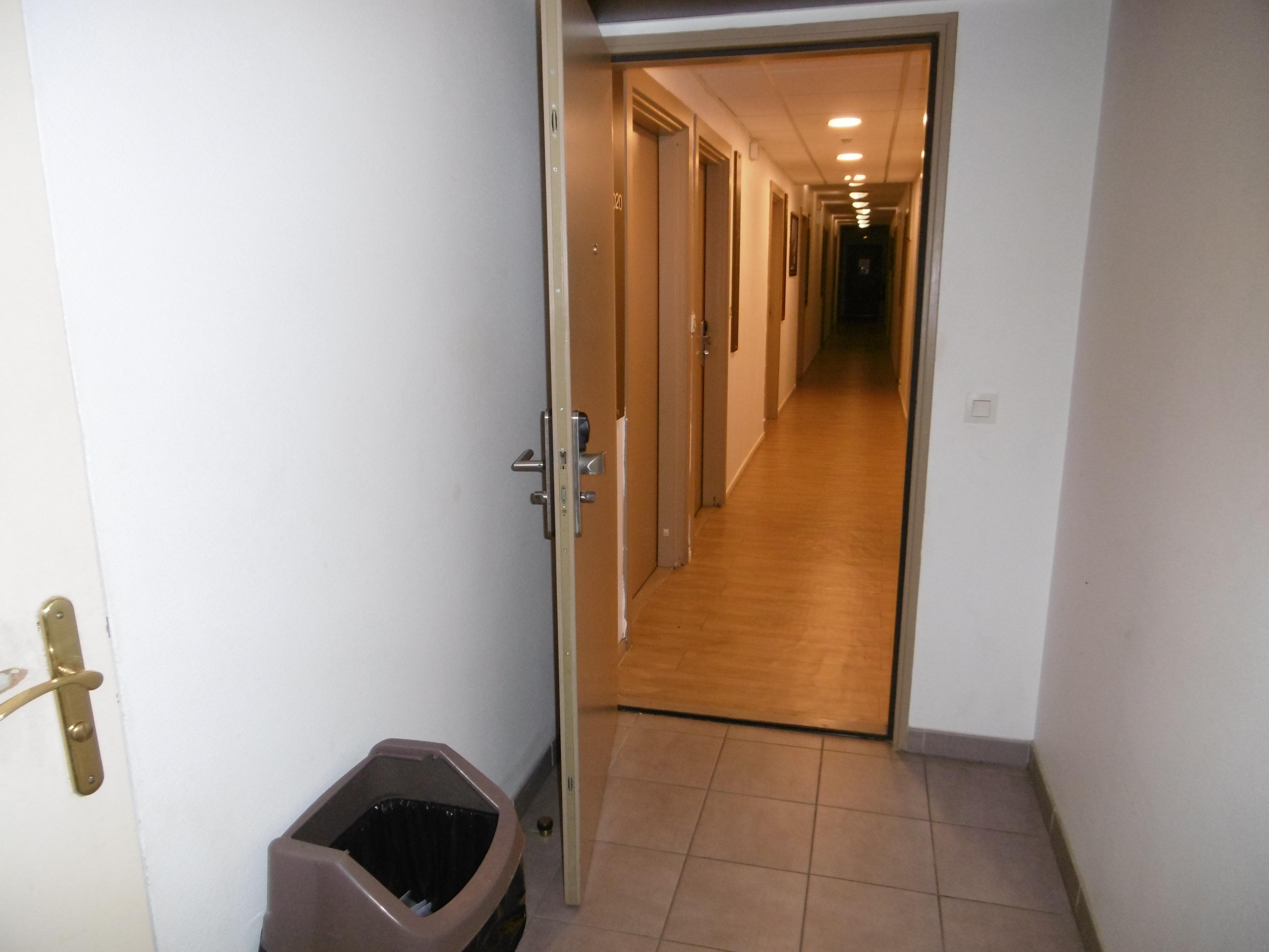 Appart City - Saint-Cyr-L'Ecole - 19 - 201