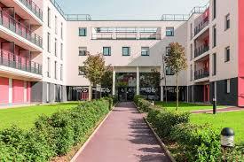 Appart City - Saint-Cyr-L'Ecole - Lot 21