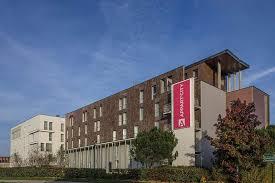 Appart city - Saint Herblain - Appart Hôtel Nantes