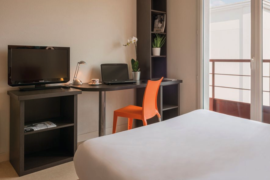 Appart city - Saint Herblain - Appart Hôtel Nantes