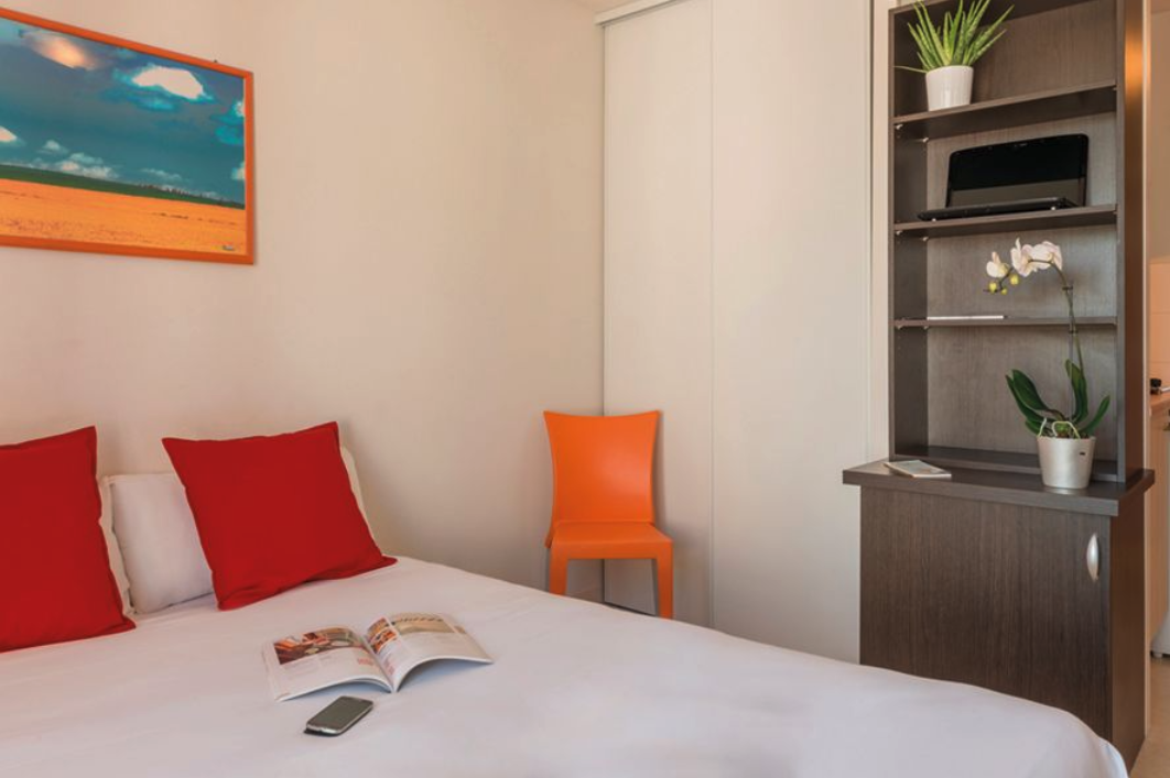 Appart city - Saint Herblain - Appart Hôtel Nantes