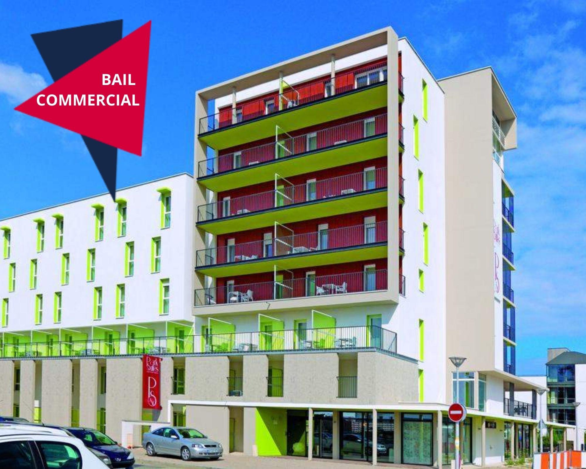Appart City - Tours - Appart City Tours - 13 - 138