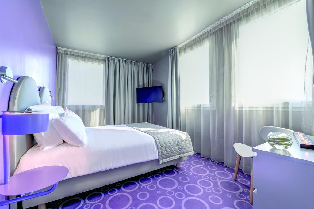 Appart City - Velizy - Appart Hôtel