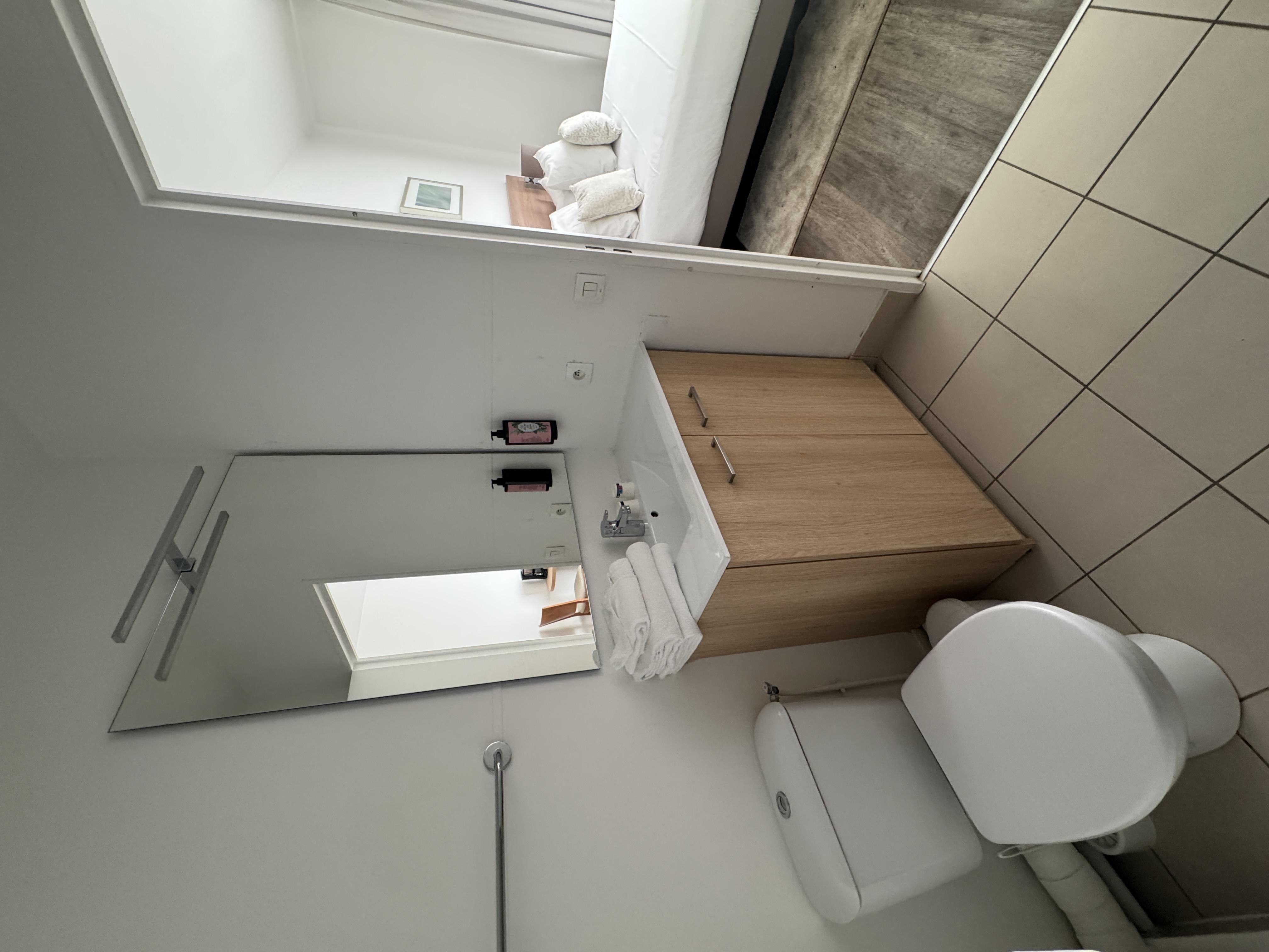 Appart Hôtel - Vitry sur Seine - Séjours & Affaires Paris 70