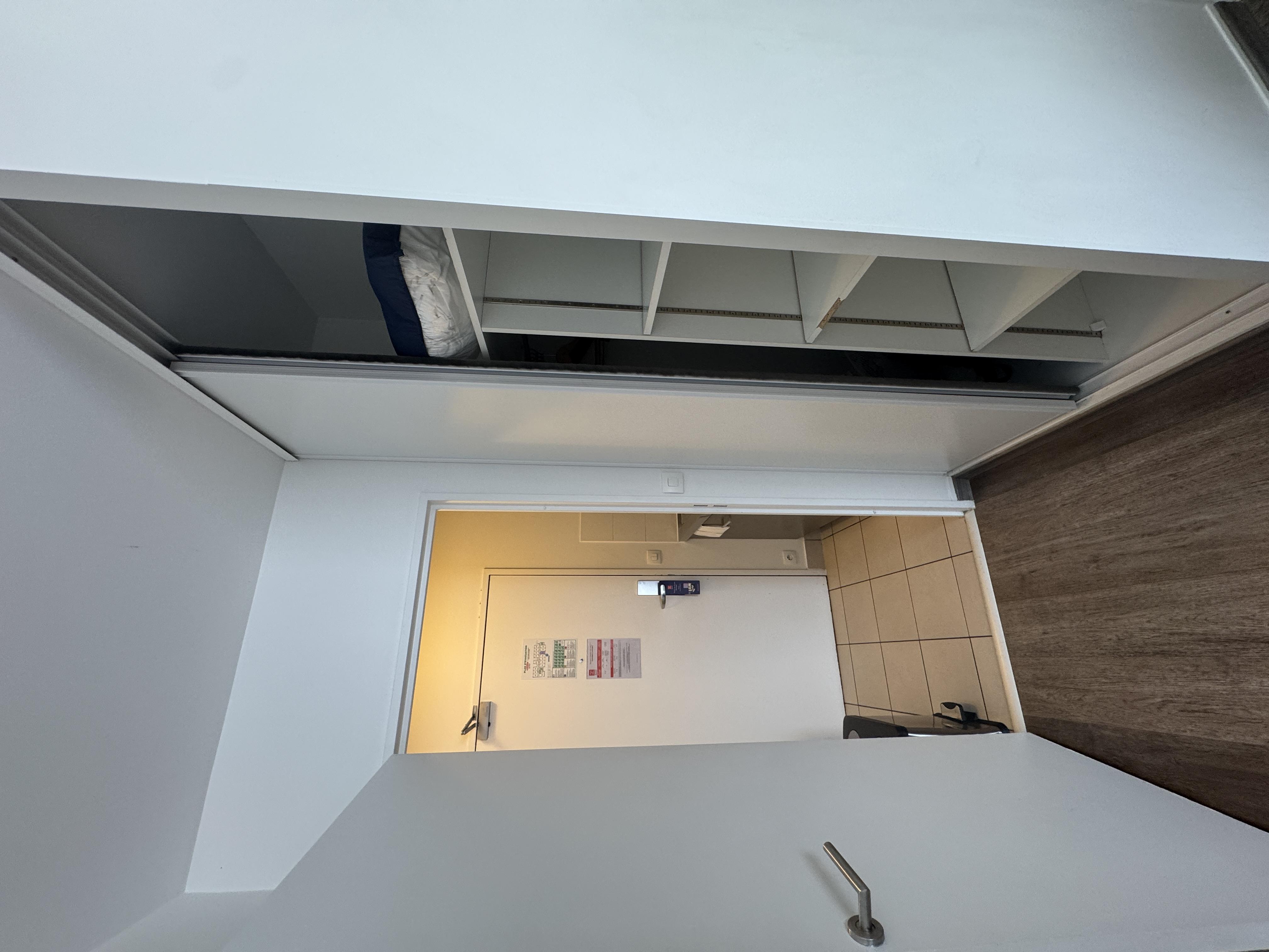 Appart Hôtel - Vitry sur Seine - Séjours & Affaires Paris 70